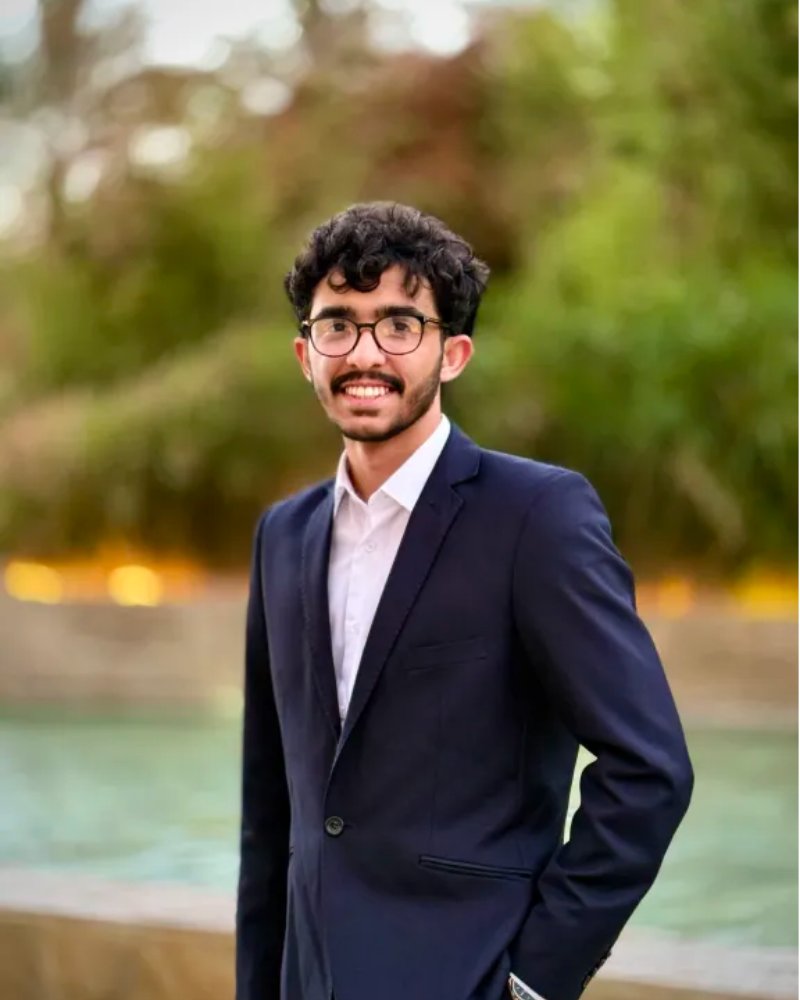Ahmad Smadi