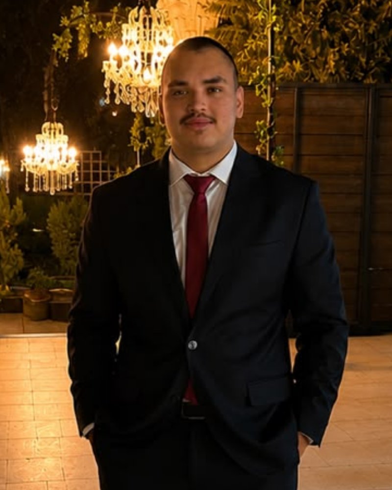 Laith Alghzou